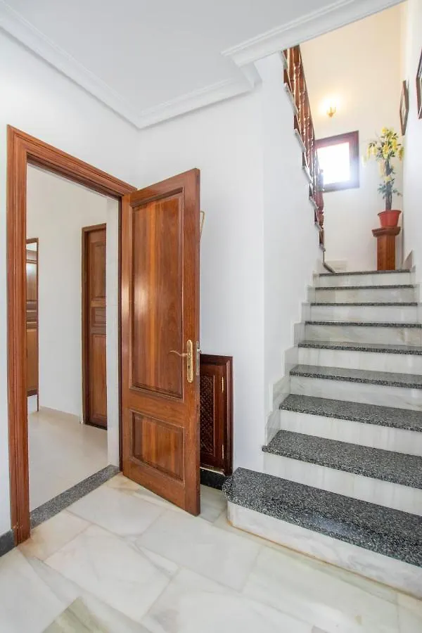 Villa Casa Marcos Son Carrio  0*, Son Carrio (Llevant)