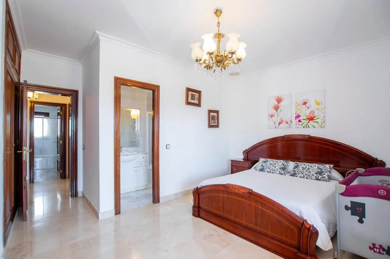 Villa Casa Marcos Son Carrio  Spagna