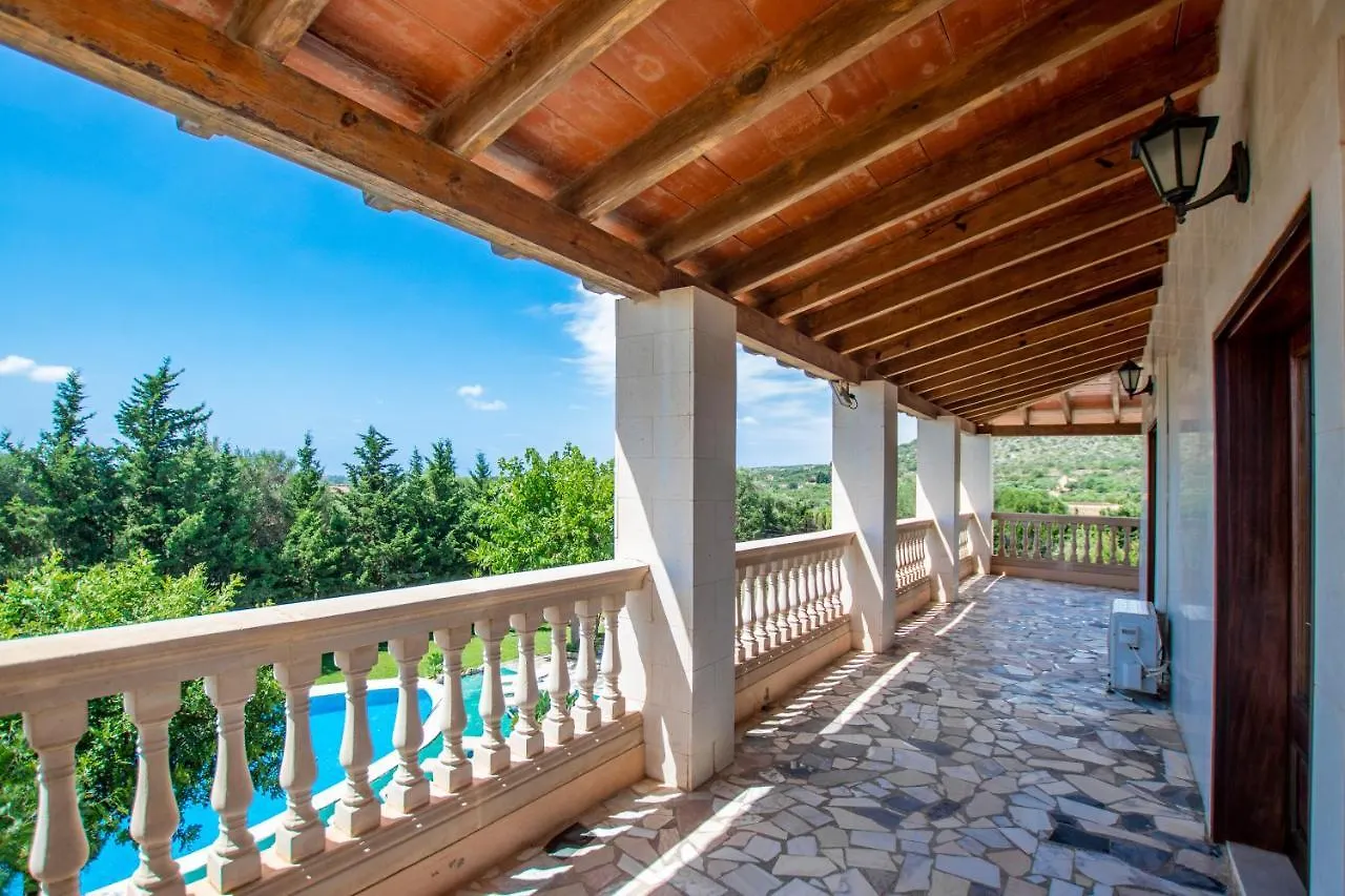 Villa Casa Marcos Son Carrio  Spagna