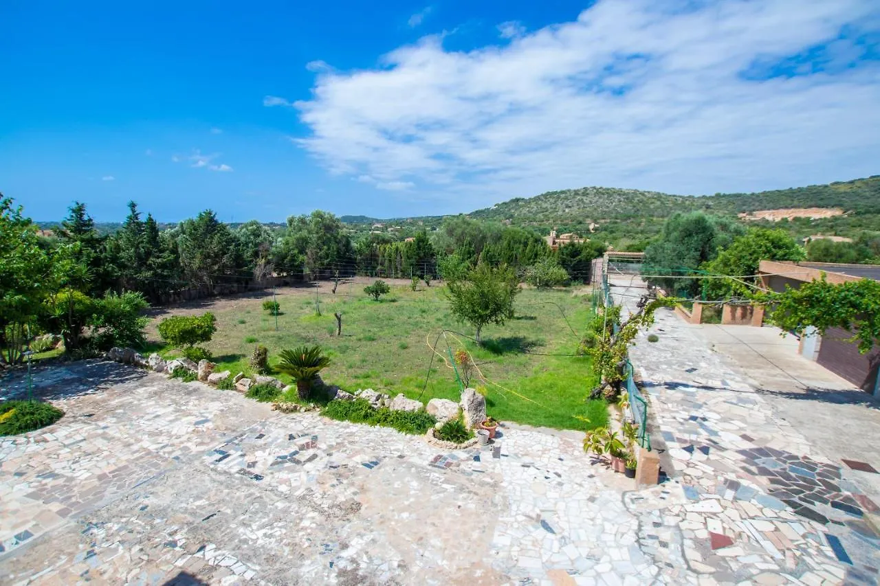 Villa Casa Marcos Son Carrio   Son Carrio (Llevant)