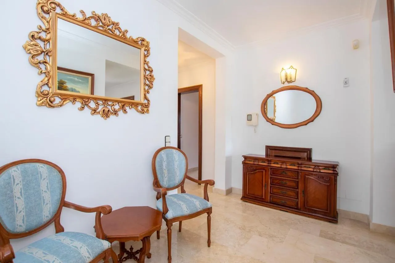 Villa Casa Marcos Son Carrio  Son Carrio (Llevant)