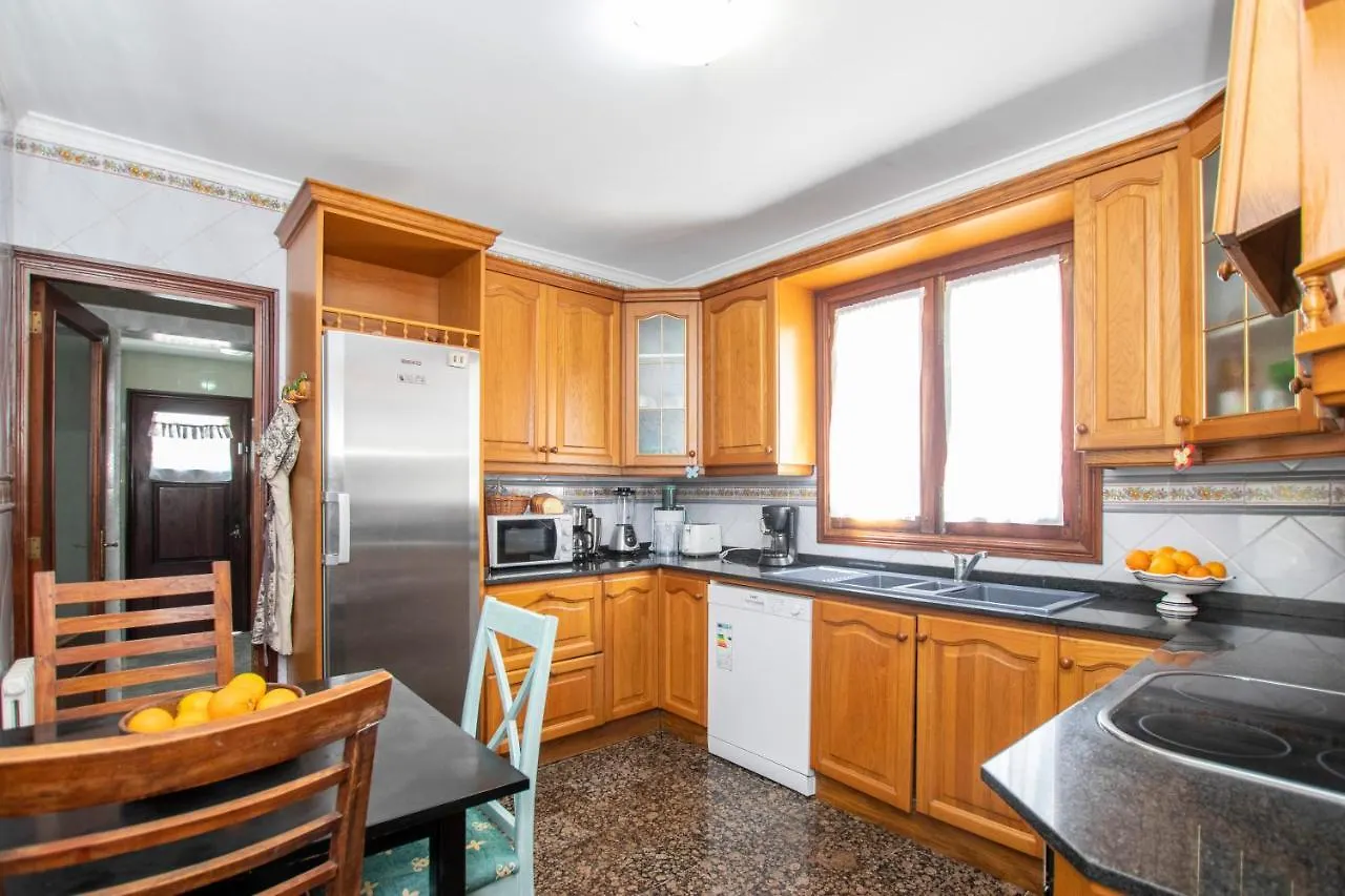 Villa Casa Marcos Son Carrio  Spagna