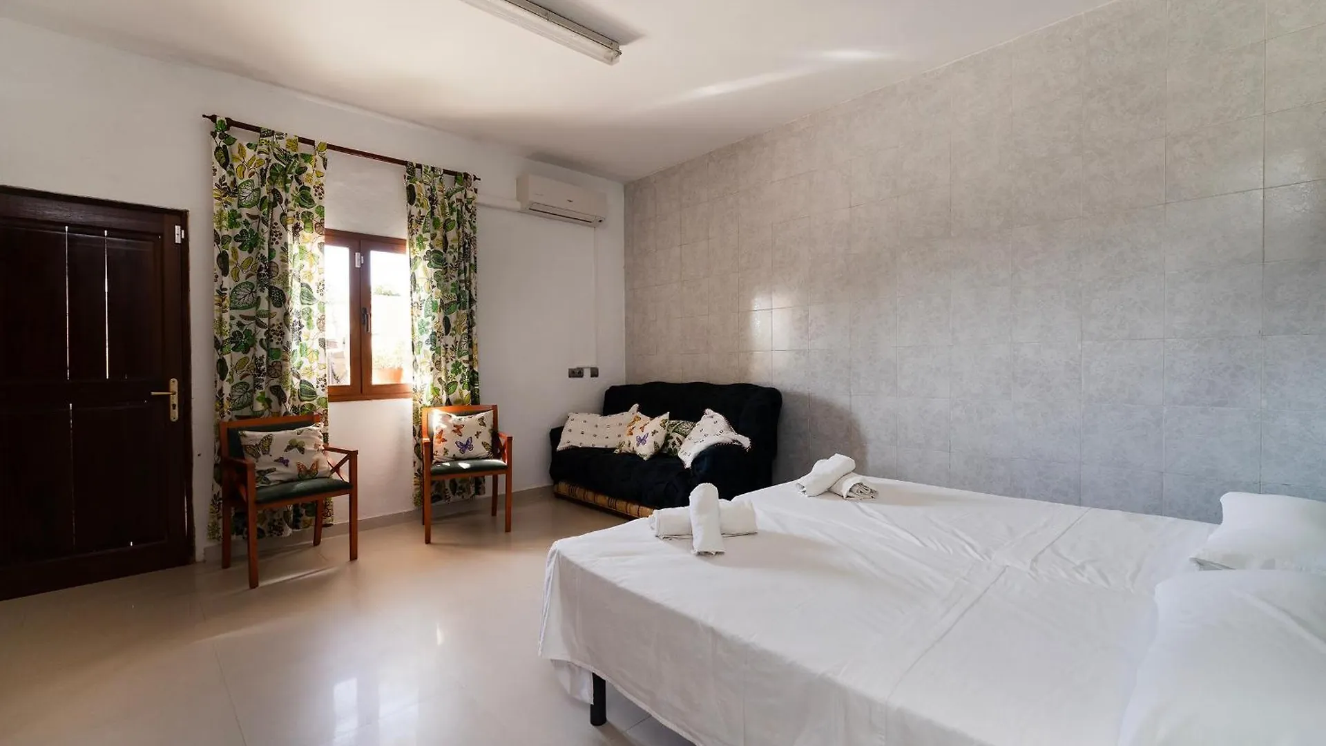 Villa Casa Marcos Son Carrio