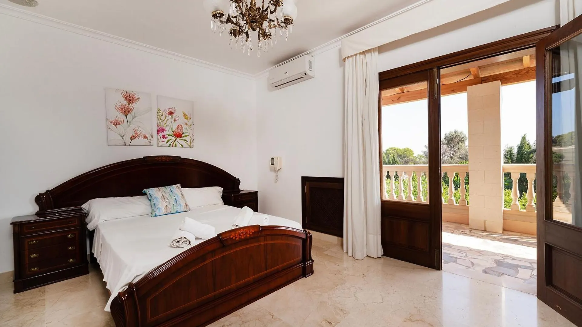 Villa Casa Marcos Son Carrio  0*, Son Carrio (Llevant)