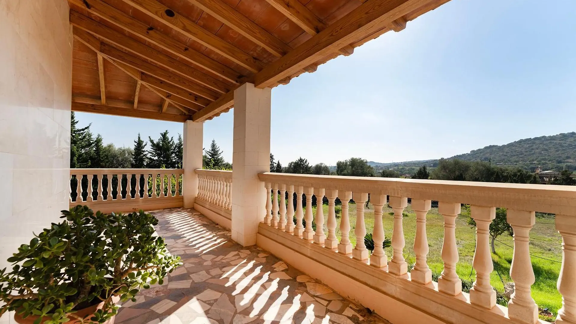 Villa Casa Marcos Son Carrio  0*, Son Carrio (Llevant) Spagna