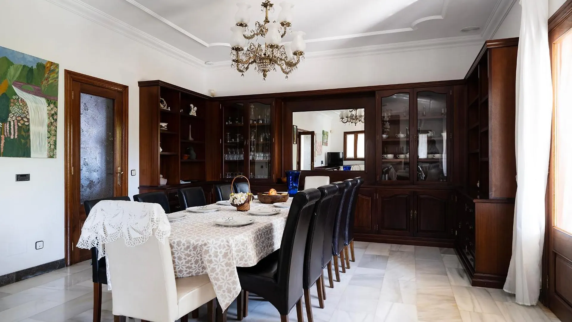 Villa Casa Marcos Son Carrio  Son Carrio (Llevant)