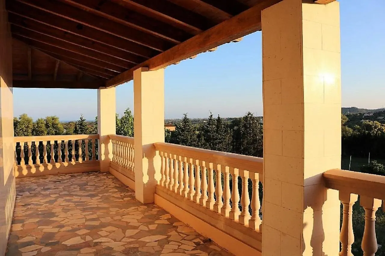 Villa Casa Marcos Son Carrio  0*, Son Carrio (Llevant) Spagna